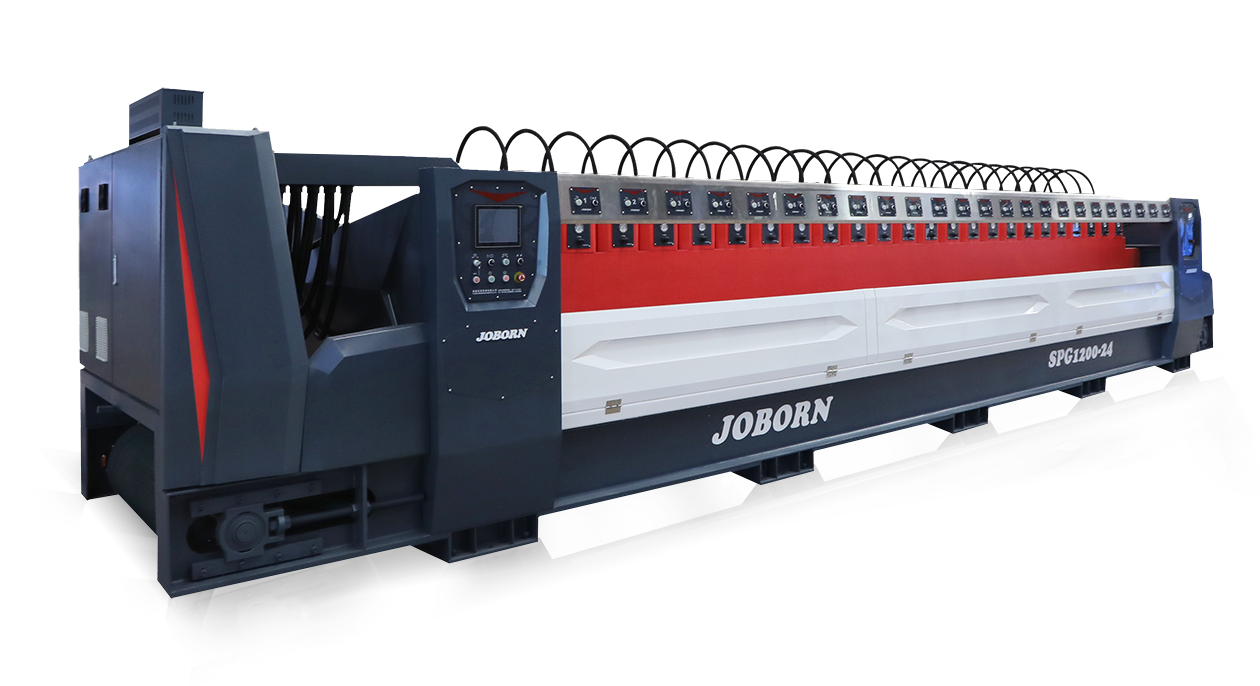 花崗巖自動磨機(jī)