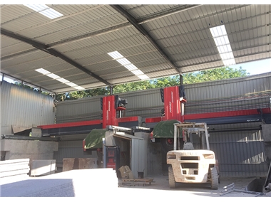 現(xiàn)場(chǎng)加工實(shí)景圖