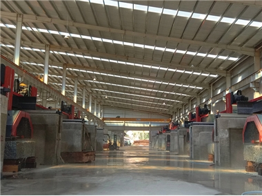 現(xiàn)場(chǎng)加工實(shí)景圖