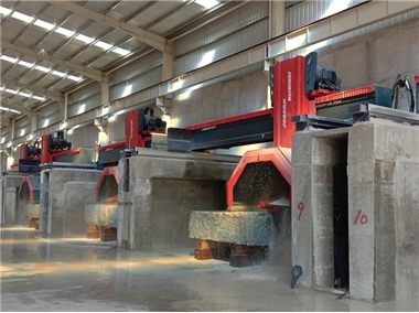 現(xiàn)場(chǎng)加工實(shí)景圖